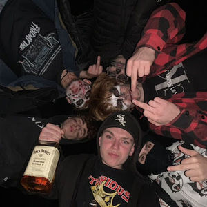 Meet your Posher, Levesque